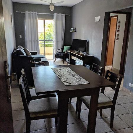 Apartamento Ubatuba - 50 Metros Da Orla Lejlighed Eksteriør billede
