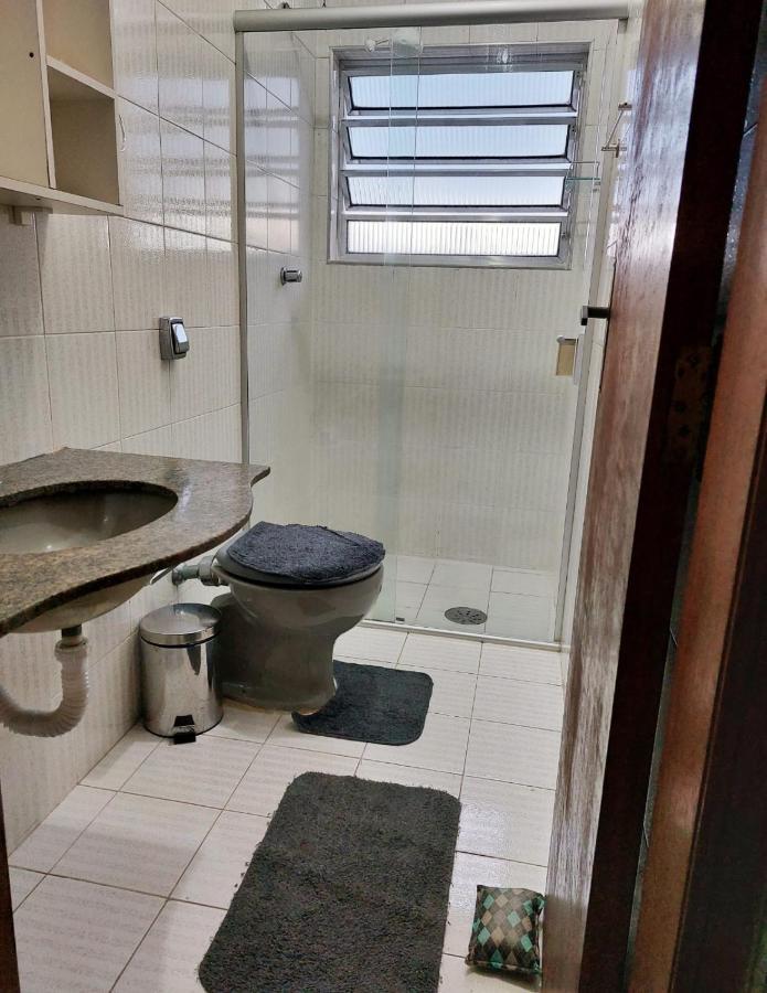 Apartamento Ubatuba - 50 Metros Da Orla Lejlighed Eksteriør billede