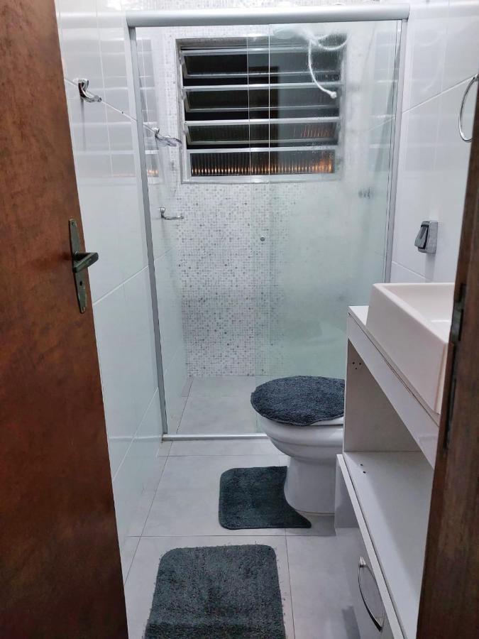 Apartamento Ubatuba - 50 Metros Da Orla Lejlighed Eksteriør billede