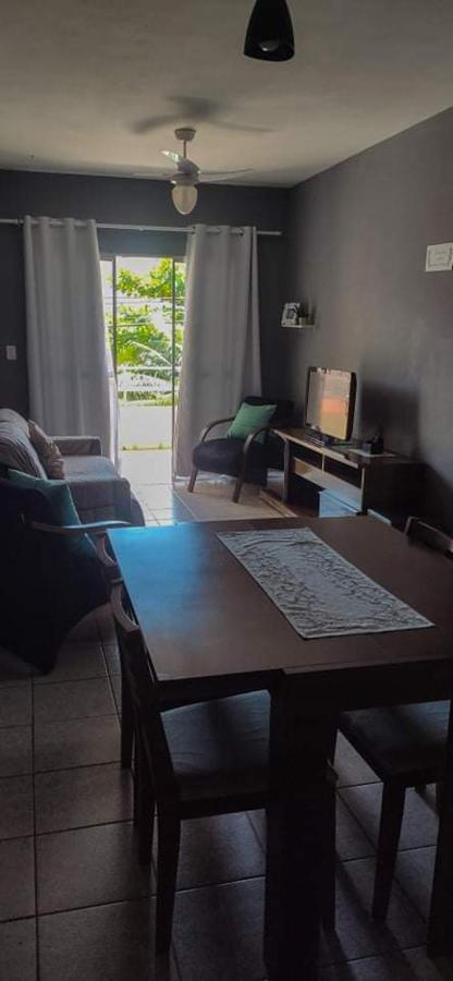 Apartamento Ubatuba - 50 Metros Da Orla Lejlighed Eksteriør billede